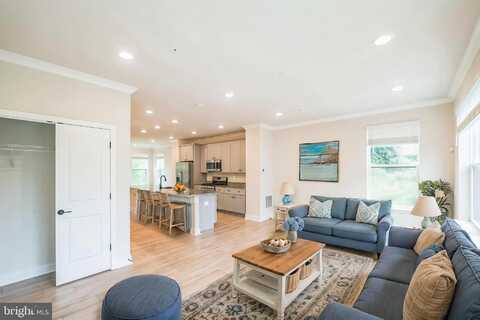 4418 ROLAND HEIGHTS AVENUE, BALTIMORE, MD 21211