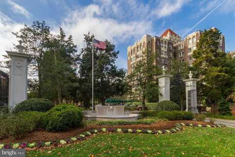 3900 CATHEDRAL AVENUE NW, WASHINGTON, DC 20016