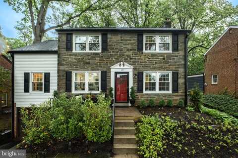 257 HARROGATE ROAD, WYNNEWOOD, PA 19096