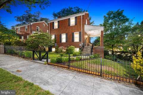 4204 13TH PLACE NE, WASHINGTON, DC 20017