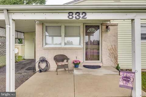 832 WOODLANE ROAD, MOUNT HOLLY, NJ 08060