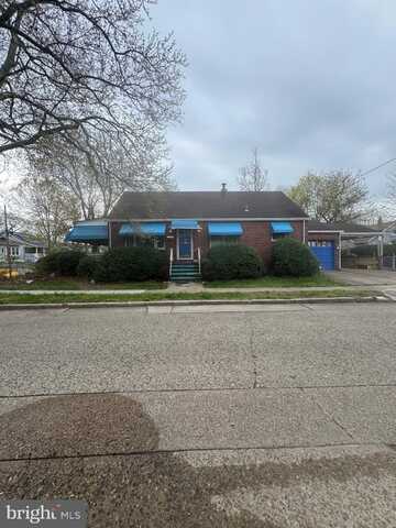 4950 PLEASANT AVENUE, PENNSAUKEN, NJ 08110