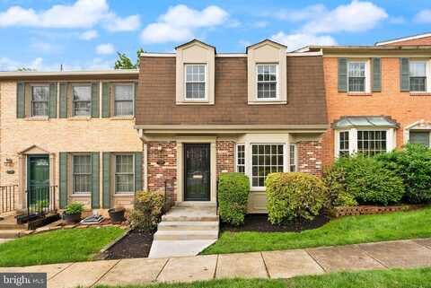 7315 ROCKFORD DRIVE, FALLS CHURCH, VA 22043