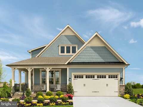 3 GARDEN GATE CIRCLE, FREDERICK, MD 21702