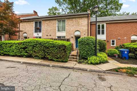 1916 GREENHAVEN DRIVE, BALTIMORE, MD 21209