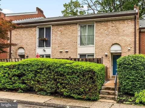 1916 GREENHAVEN DRIVE, BALTIMORE, MD 21209