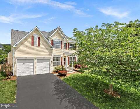 924 TOWERING OAK COURT, PURCELLVILLE, VA 20132