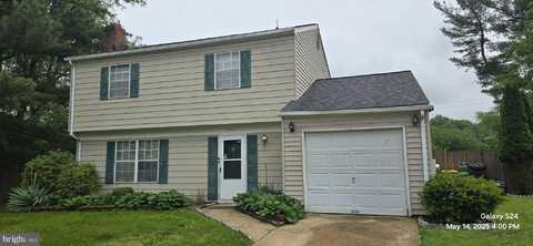 9809 AMBLER LANE, UPPER MARLBORO, MD 20774