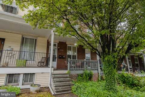 4308 FALLS ROAD, BALTIMORE, MD 21211