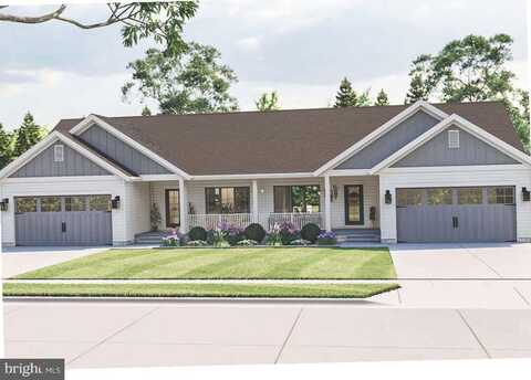 4893 W SWAMP RD, DOYLESTOWN, PA 18902
