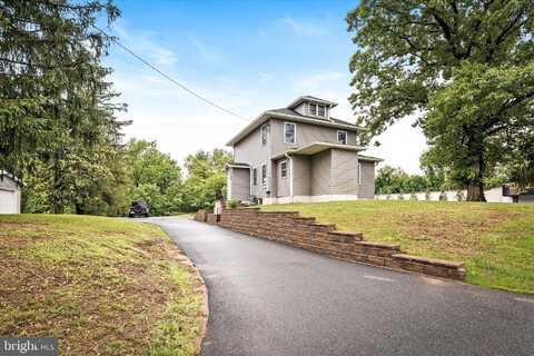 1253 YARDVILLE ALLENTOWN ROAD, ALLENTOWN, NJ 08501