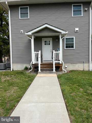 1253 YARDVILLE ALLENTOWN ROAD, ALLENTOWN, NJ 08501