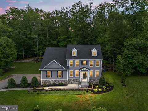 521 TEAK ROAD, CROWNSVILLE, MD 21032