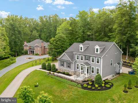 521 TEAK ROAD, CROWNSVILLE, MD 21032