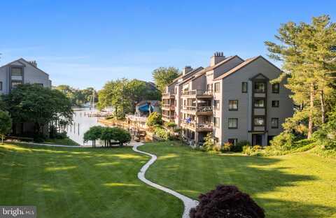 3 SPA CREEK LANDING, ANNAPOLIS, MD 21403