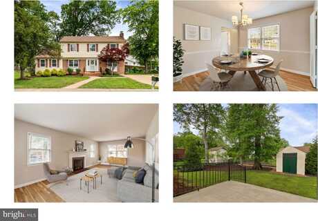 7619 HAYFIELD ROAD, ALEXANDRIA, VA 22315