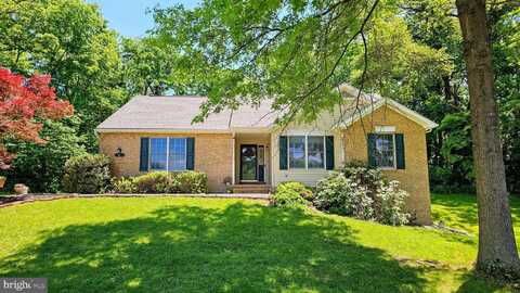 38 WHEAT COURT, SHEPHERDSTOWN, WV 25443