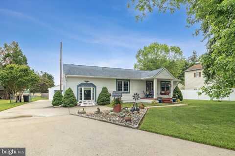 25423 BROOKSIDE DRIVE, SEAFORD, DE 19973