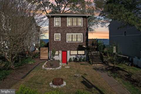 6555 CLAGETT AVENUE, TRACYS LANDING, MD 20779