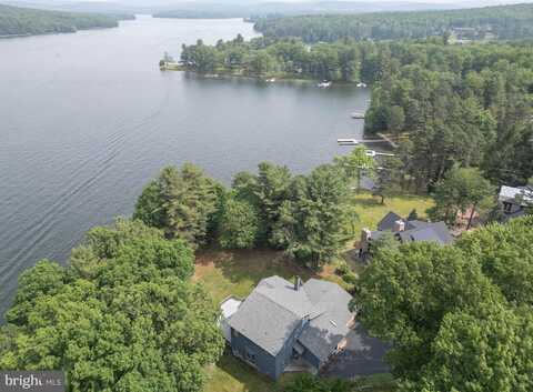 62 DUCK COVE ROAD, OAKLAND, MD 21550