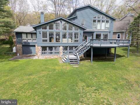 62 DUCK COVE ROAD, OAKLAND, MD 21550