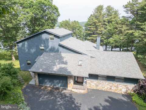 62 DUCK COVE ROAD, OAKLAND, MD 21550