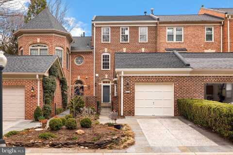 4049 MANSION DRIVE NW, WASHINGTON, DC 20007