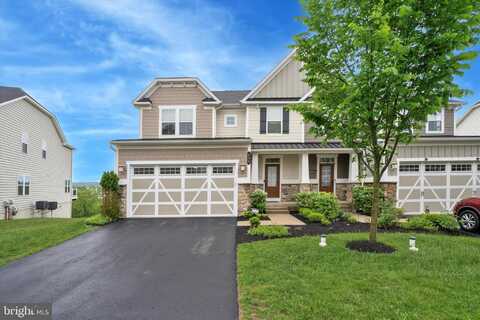 608 QUARRY POINT ROAD, MALVERN, PA 19355