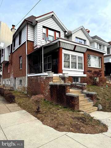 5951 W JEFFERSON STREET, PHILADELPHIA, PA 19151