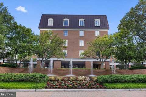 8101 CONNECTICUT AVENUE, CHEVY CHASE, MD 20815