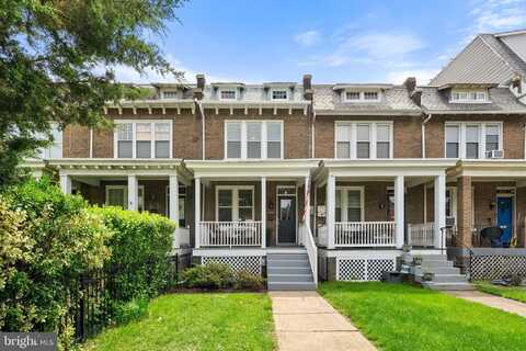 1821 MASSACHUSETTS AVENUE SE, WASHINGTON, DC 20003