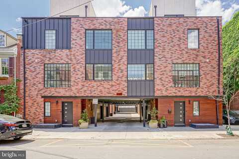 1124 SHACKAMAXON STREET, PHILADELPHIA, PA 19125