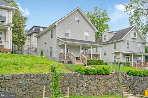 2205 ELSINORE AVENUE, BALTIMORE, MD 21216