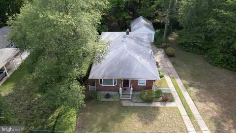 2517 SHERMAN AVENUE, PENNSAUKEN, NJ 08109
