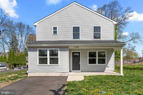 1934 FORD ROAD, BRISTOL, PA 19007