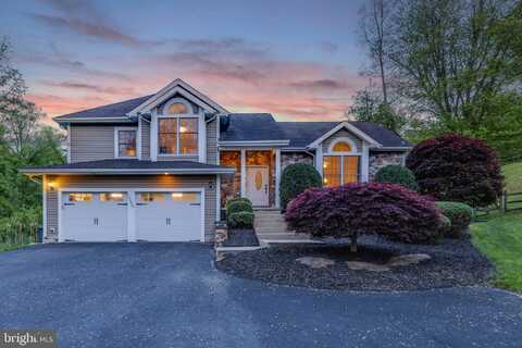 15039 JARRETTSVILLE PIKE, MONKTON, MD 21111