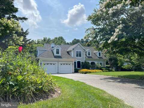 4 S LAKE TERRACE, REHOBOTH BEACH, DE 19971