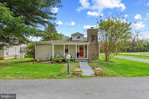 25 KENMAR AVENUE, GARRISON, MD 21117