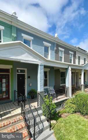 1616 G STREET SE, WASHINGTON, DC 20003