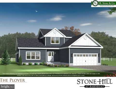 0 TRINITY COURT, BARNEGAT, NJ 08005