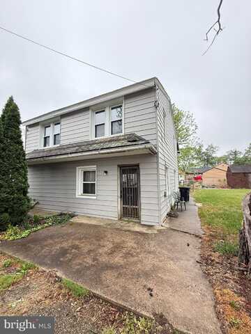 1905 BELLEVUE AVENUE, DEPTFORD, NJ 08096