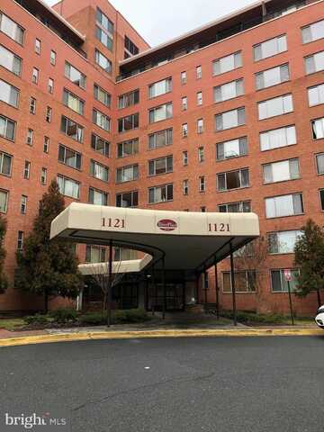 1121 ARLINGTON BOULEVARD, ARLINGTON, VA 22209