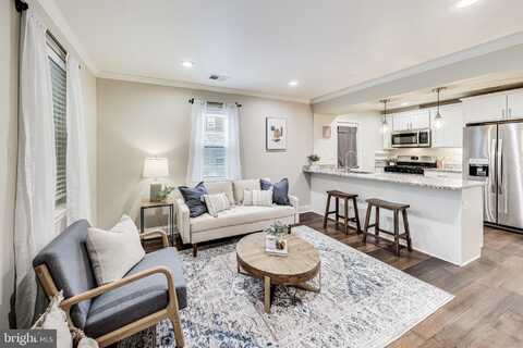 4312 POLK STREET NE, WASHINGTON, DC 20019