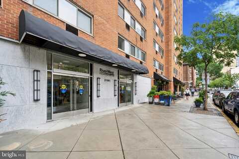 2101 CHESTNUT STREET, PHILADELPHIA, PA 19103