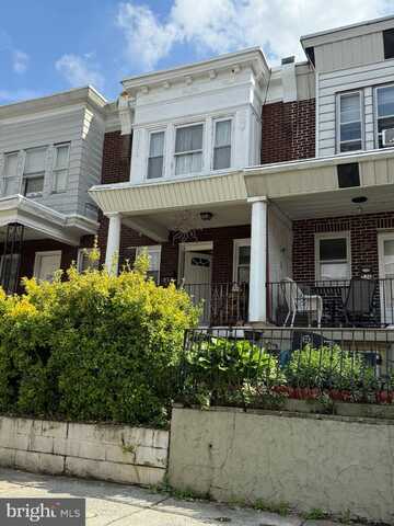 538 E LURAY STREET, PHILADELPHIA, PA 19120