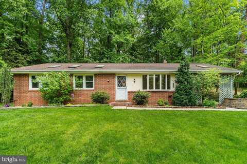 2933 PINEWICK ROAD, ELLICOTT CITY, MD 21042