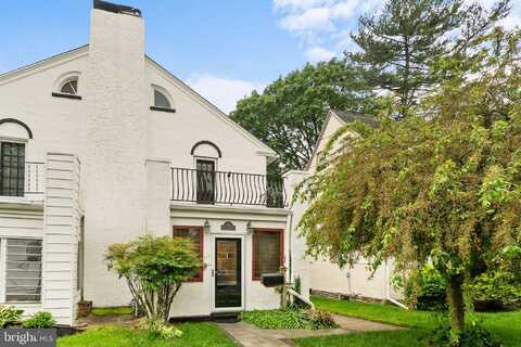 636 OLD LANCASTER ROAD, BRYN MAWR, PA 19010