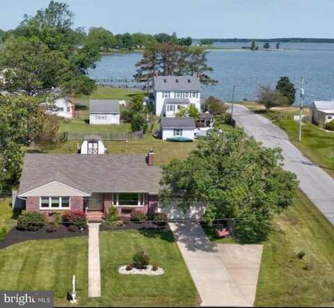 1 SOMERSET AVENUE, CAMBRIDGE, MD 21613