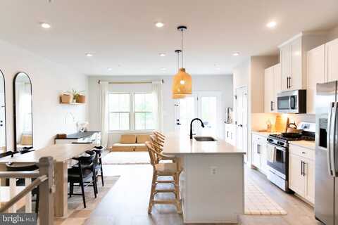 6036 GOSHAWK STREET, NEW MARKET, MD 21774