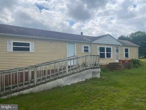 28027 DILLARDS ROAD, LAUREL, DE 19956